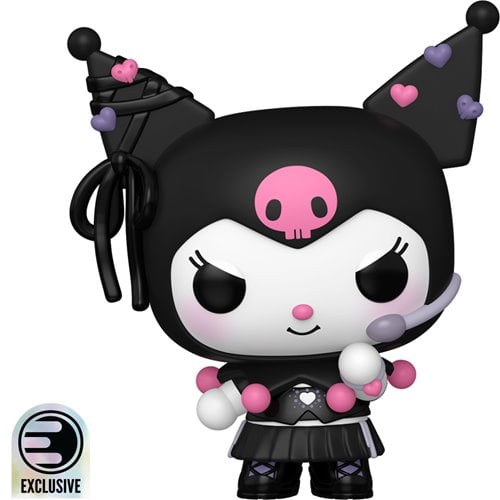 Funkos!