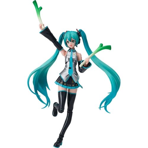 Vocaloid Hatsune Miku Fantastics Edition Figure