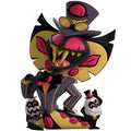 Hazbin Hotel Collection Sir Pentious Vinyl Figure #7 BACKORDER