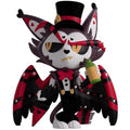 Hazbin Hotel Collection Husk Vinyl Figure #5 BACKORDER