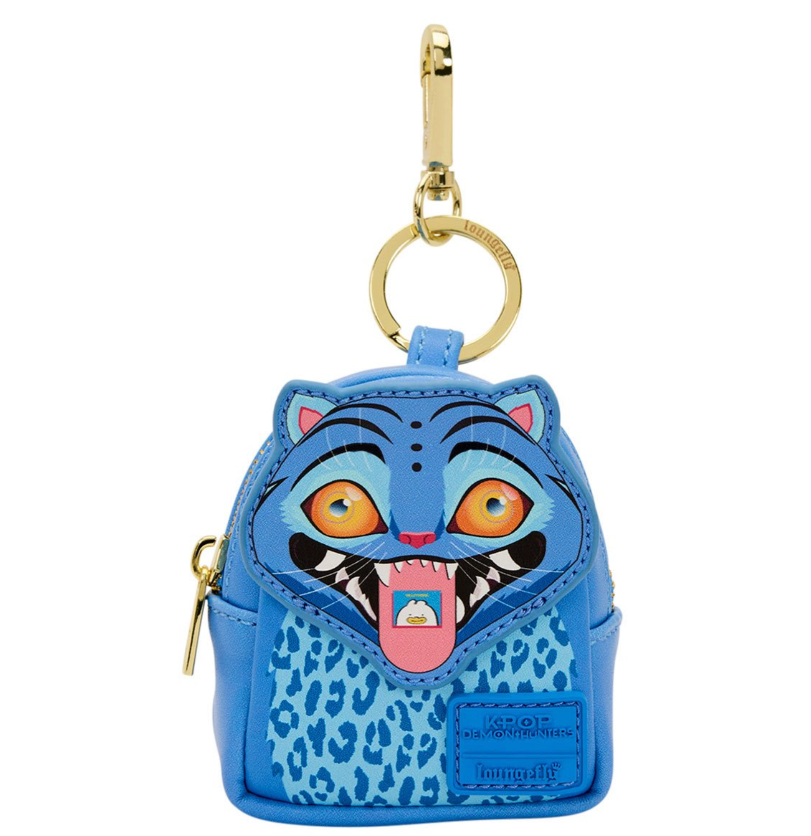 K-Pop Demon Hunters Blind Bag Funko Pocket Pop Keychain
