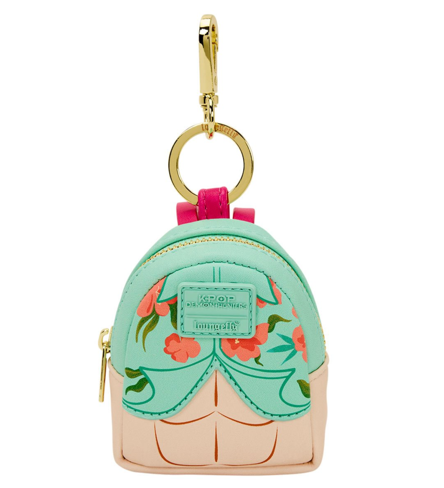 K-Pop Demon Hunters Blind Bag Funko Pocket Pop Keychain