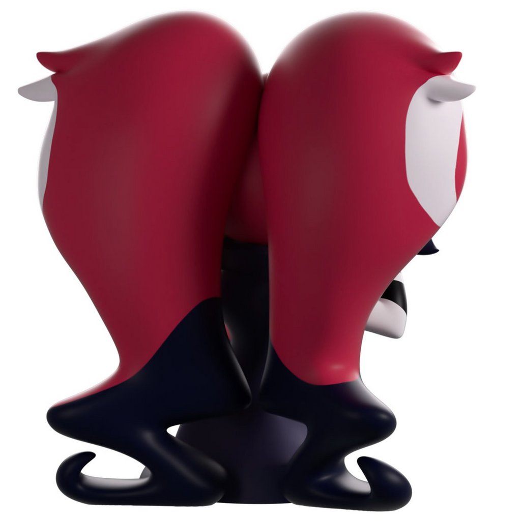 Hazbin Hotel Collection Velvette Vinyl Figure #18 PREORDER