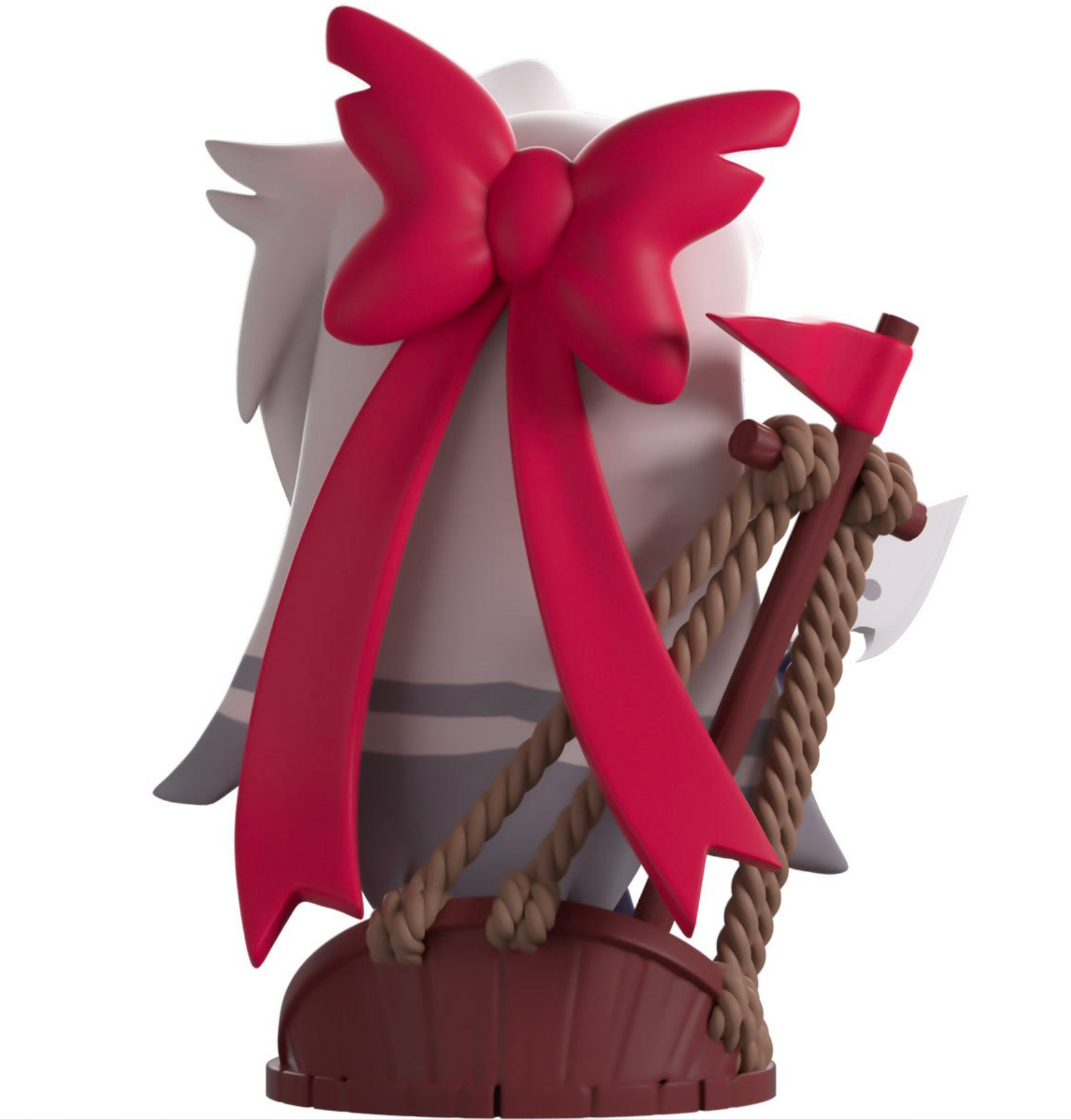 Hazbin Hotel Collection Vaggie Vinyl Figure #6 BACKORDER