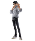 Jujutsu Kaisen Yuta Okkotsu Culling Game Arc Second Masterlise Expiece Ichibansho Statue PREORDER
