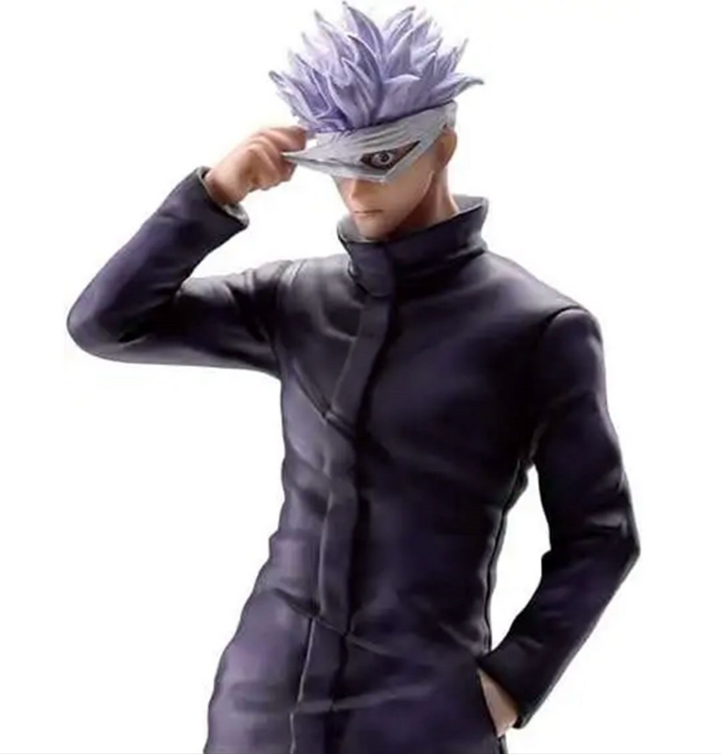 Jujutsu Kaisen 0 The Movie Satoru Gojo 1224 Masterlise Ichibansho Statue PREORDER April 2026