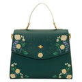 Bridgerton Loungefly Floral Crossbody Bag PREORDER November 2026