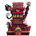 Hazbin Hotel Collection Old Hazbin Hotel Vinyl Figure #8 BACKORDER